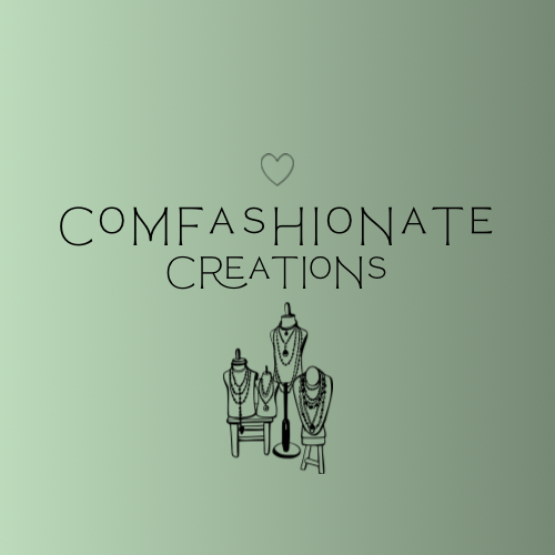 Comfashionate Creations